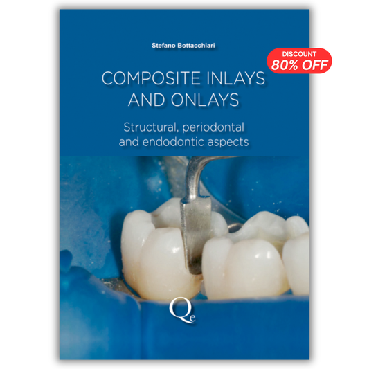 Composite Inlays and Onlays: Structural, Periodontal, and Endodontic Aspects Scanned Copy