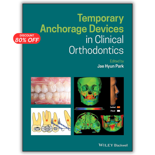 Temporary Anchorage Devices in Clinical Orthodontics (PDF)