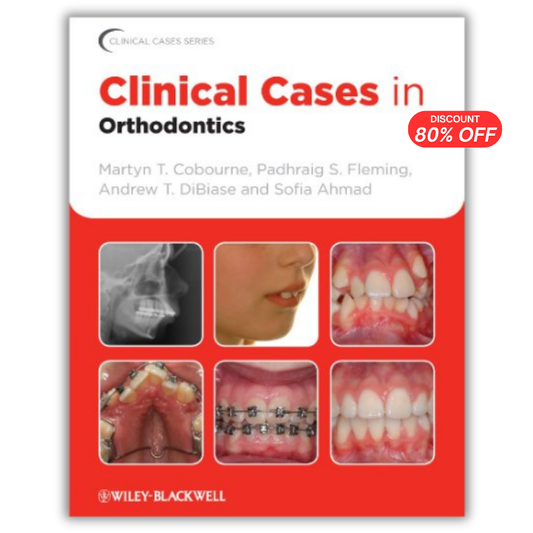 Clinical Cases in Orthodontics 1st Edition (PDF)