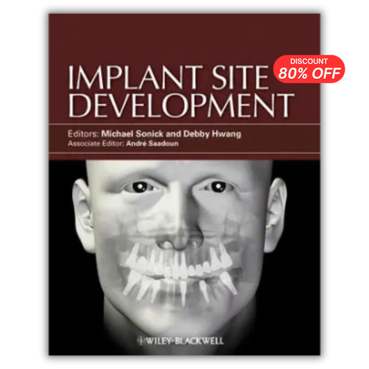 Implant Site Development