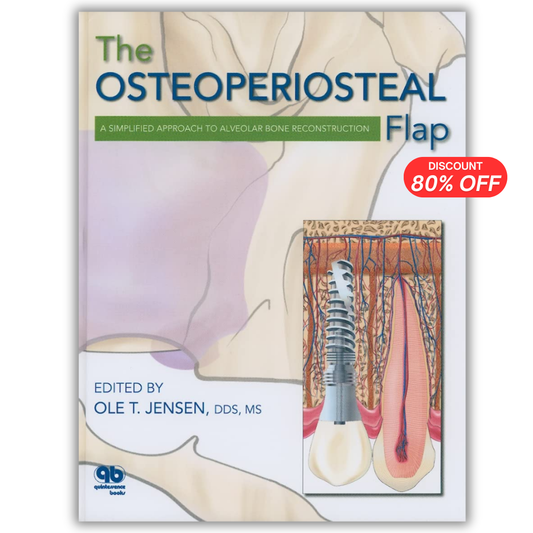 The Osteoperiosteal Flap: A Simplified Approach to Alveolar Bone Reconstruction