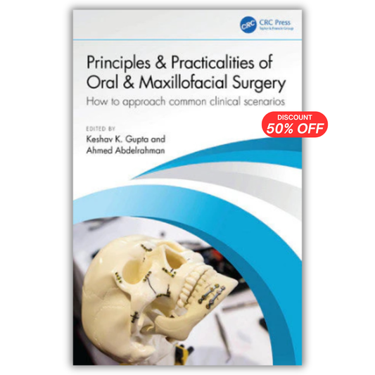 Principles & Practicalities of Oral & Maxillofacial Surgery PDF