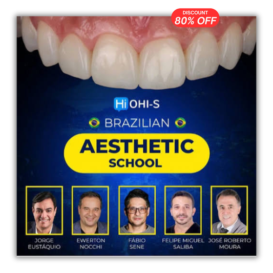 Brazilian School of Aesthetic Restorations