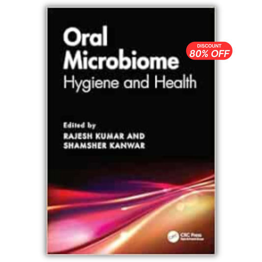 Oral Microbiome: Hygiene and Health (PDF)