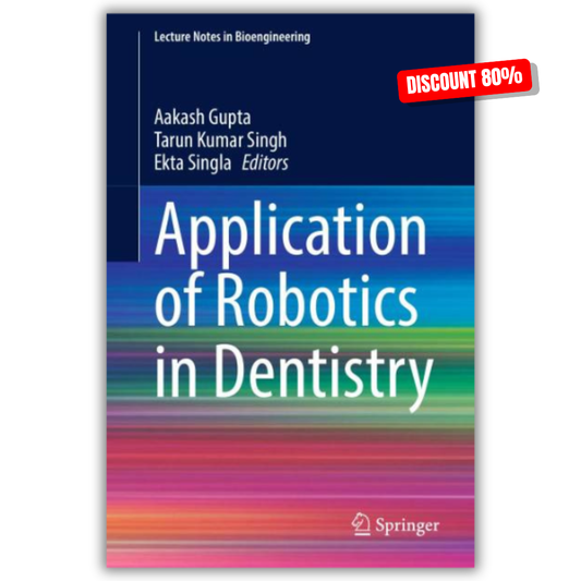 Application of Robotics in Dentistry: Based on Clinical Anatomy and the Pinch Technique (PDF)
