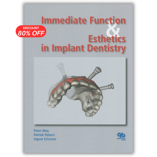 Immediate Function and Esthetics in Implant Dentistry