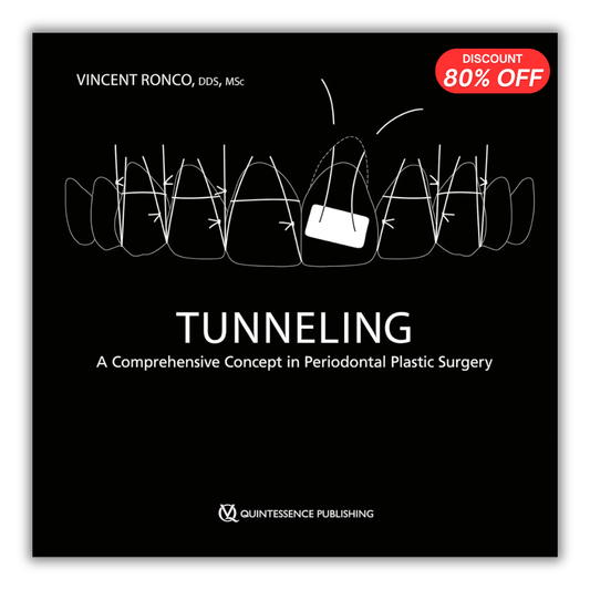 Tunneling: A Comprehensive Concept in Periodontal Plastic Surgery (scanned copy)
