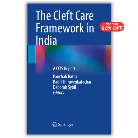 The Cleft Care Framework in India: A CCIS Report (Original PDF from Publisher)