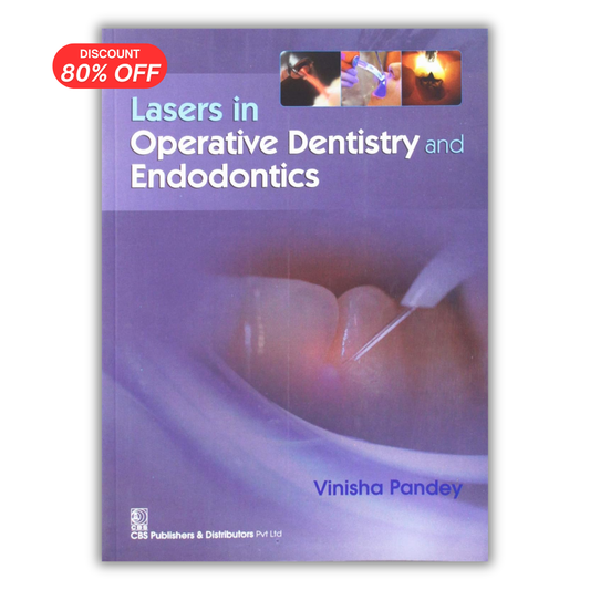 Lasers in Operative Dentistry and Endodontics