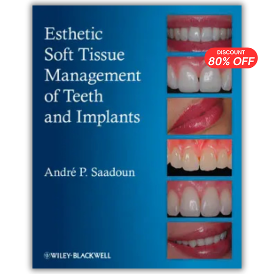 Esthetic Soft Tissue Management of Teeth and Implants