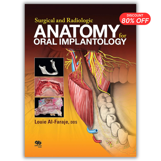 Surgical and Radiologic Anatomy for Oral Implantology
