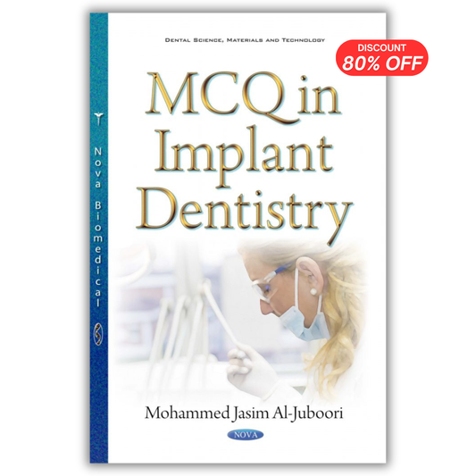 MCQ in Implant Dentistry