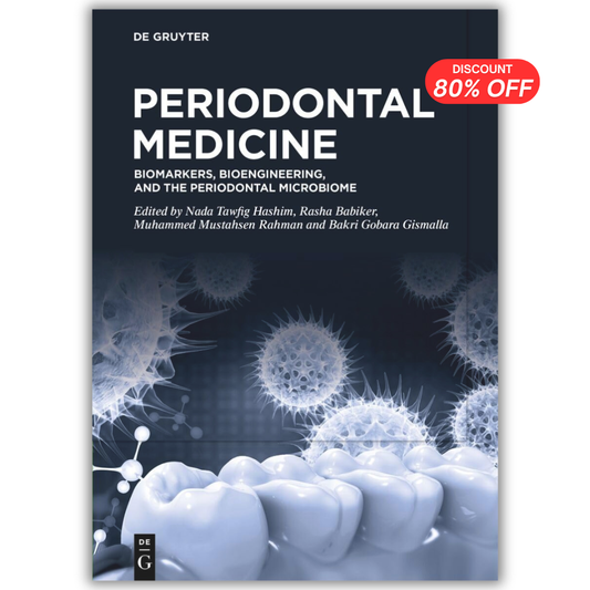 Periodontal Medicine: Biomarkers, Bioengineering, and the Periodontal Microbiome (Original PDF from Publisher)