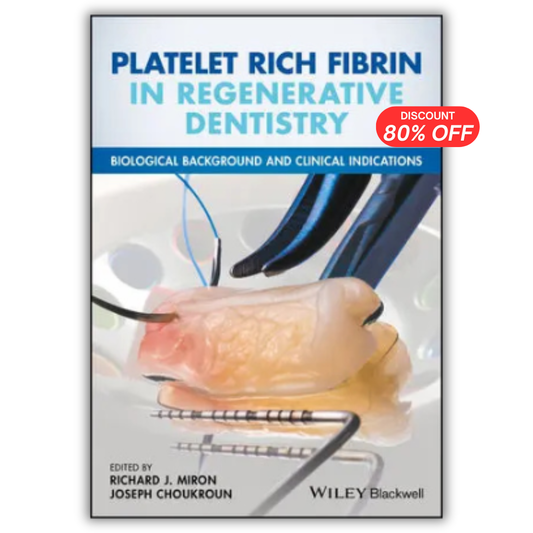Platelet Rich Fibrin in Regenerative Dentistry: Biological Background and Clinical Indications