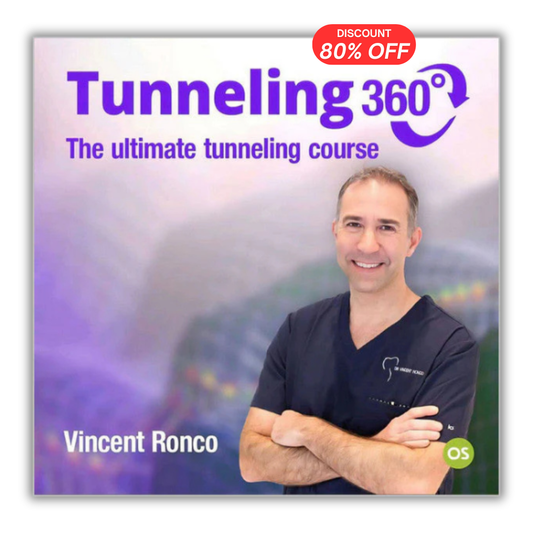 Tunneling 360 – The Ultimate Tunneling Course