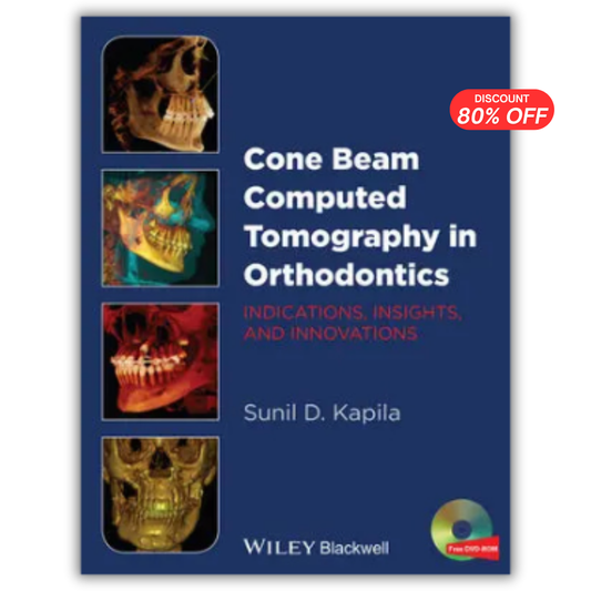 Cone Beam Computed Tomography in Orthodontics: Indications, Insights, and Innovations (PDF)