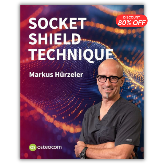Socket Shield Technique