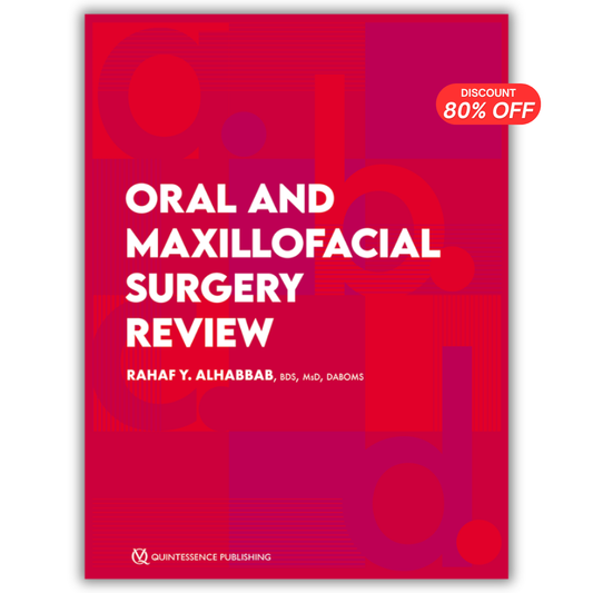 Oral and Maxillofacial Surgery Review (PDF)