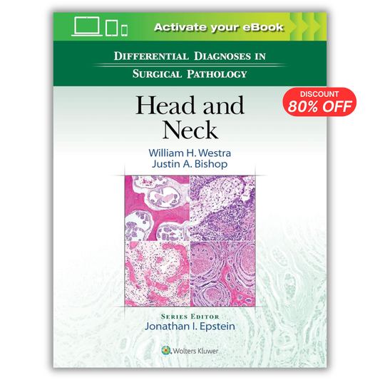 Differential Diagnoses in Surgical Pathology: Head and Neck PDF