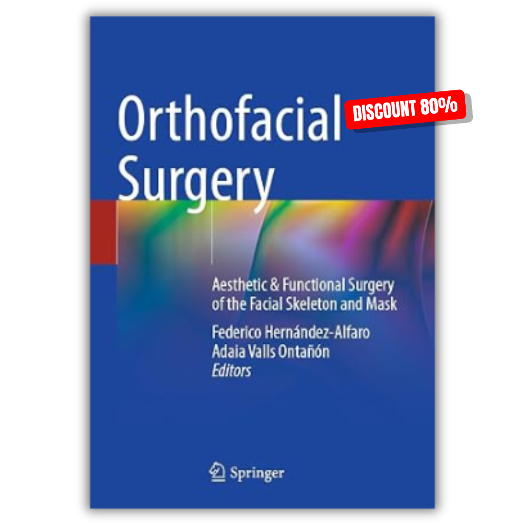 Orthofacial Surgery: Aesthetic & Functional Surgery of the Facial Skeleton and Mask (PDF)