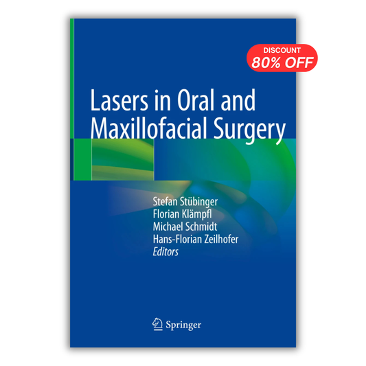 Lasers in Oral and Maxillofacial Surgery