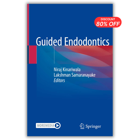 Guided Endodontics (PDF)