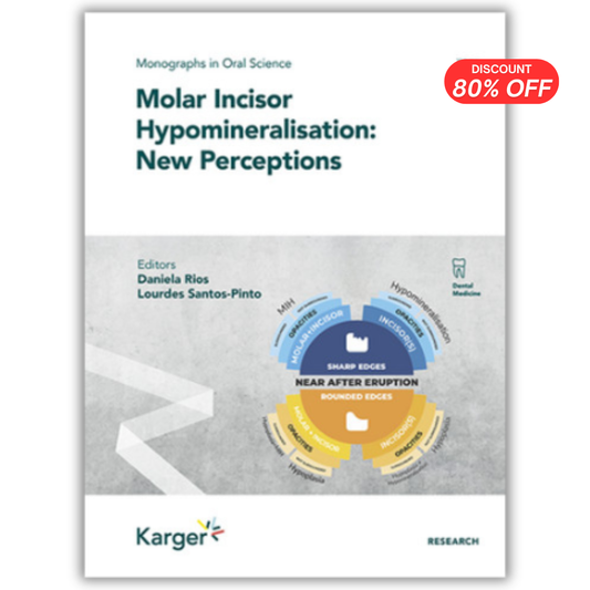 Molar Incisor Hypomineralisation: New Perceptions
