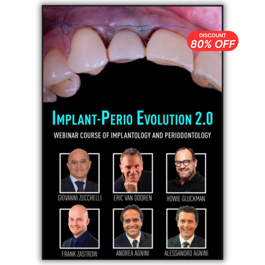 Implant-Perio Evolution 2.0