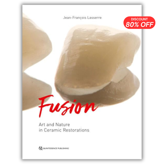 Fusion: Art and Nature in Ceramic Restorations, 2 Volumes (PDF)