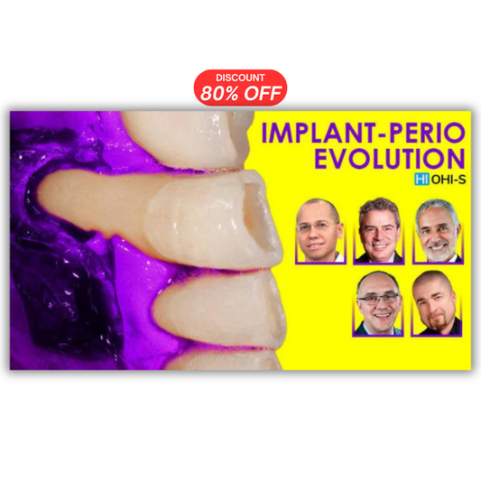 Implant-Perio Evolution 1.0
