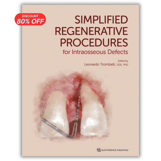 Simplified Regenerative Procedures for Intraosseous Defects