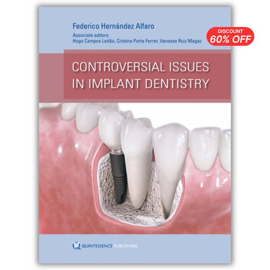 Controversial Issues in Implant Dentistry (Scanned PDF)