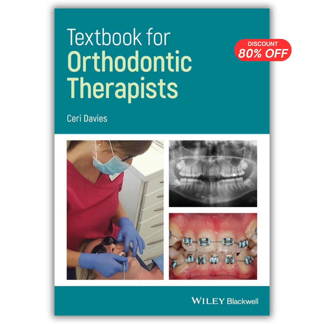Textbook for Orthodontic Therapists (Original PDF from Publisher)