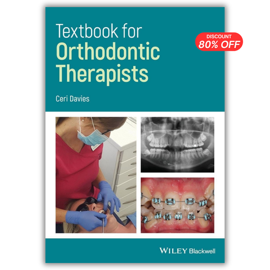 Textbook for Orthodontic Therapists (Original PDF from Publisher)