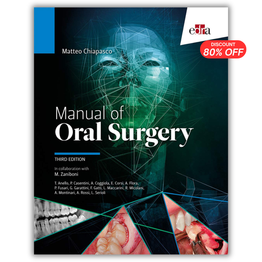 Manual of Oral Surgery, 3rd Edition