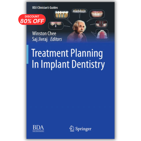 Treatment Planning In Implant Dentistry, 2nd Edition