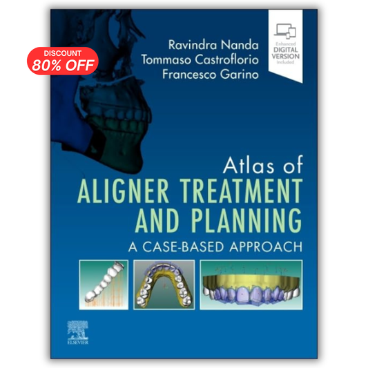 Atlas of Aligner Treatment and Planning: A Case-Based Approach PDF