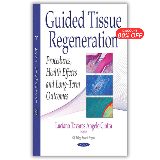 guided tissue regeneration PDF
