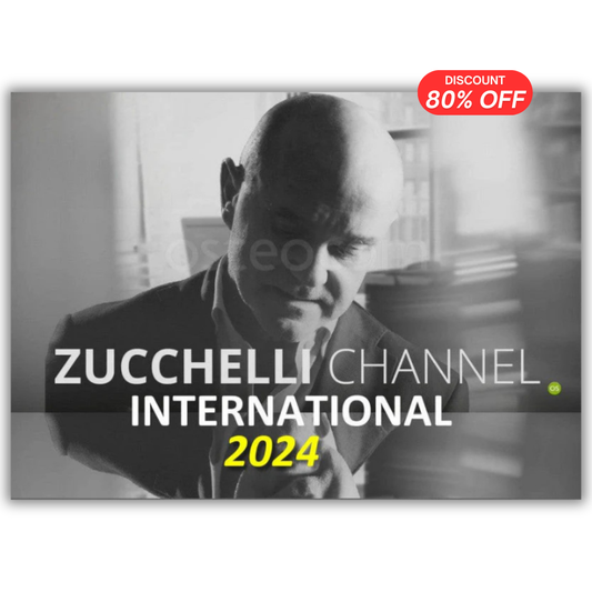 Zucchelli Channel International 2024