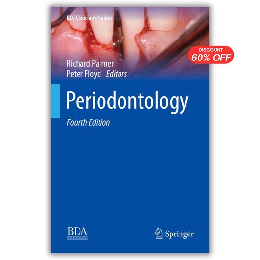 Periodontology, 4th Edition (PDF)