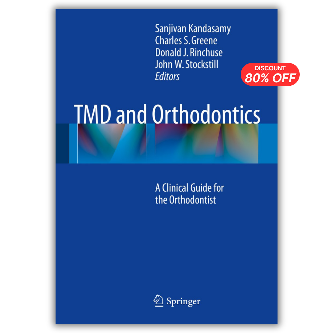TMD and Orthodontics: A clinical guide for the orthodontist (PDF)