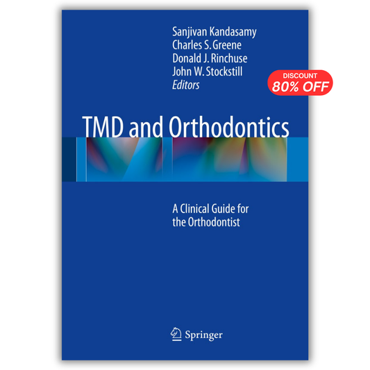 TMD and Orthodontics: A clinical guide for the orthodontist (PDF)