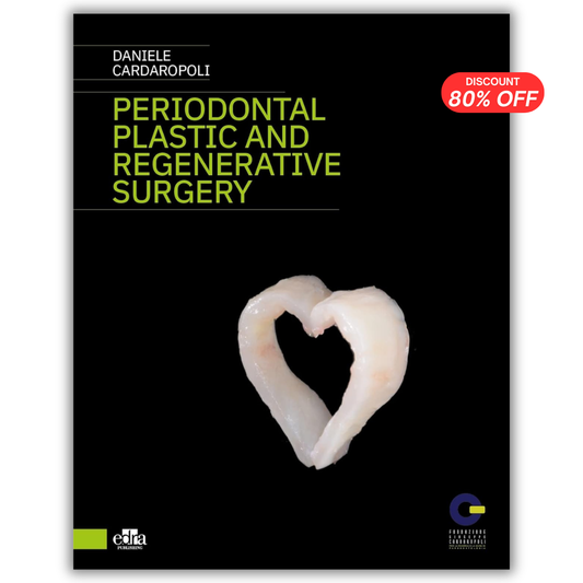 Periodontal plastic and regenerative surgery (PDF+EPUB)