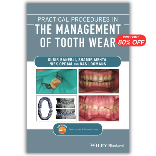 Practical Procedures in the Management of Tooth Wear (PDF)