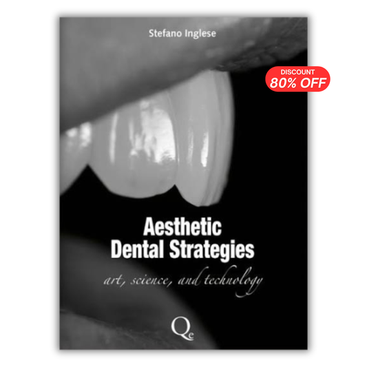 Aesthetic Dental Strategies: Art, Science, and Technology (Scanned PDF)