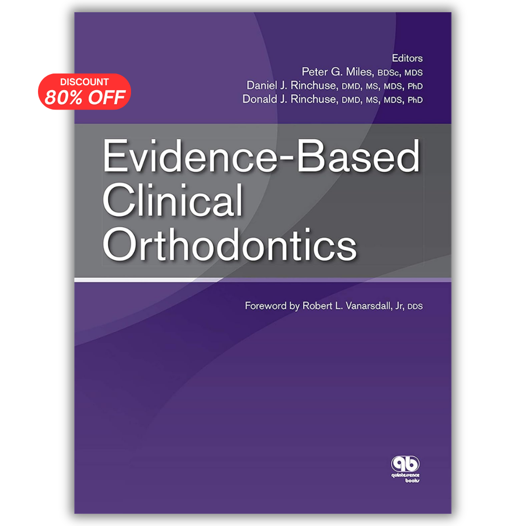 Evidence-Based Clinical Orthodontics (Original PDF from Publisher)