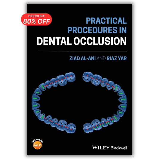 Practical Procedures in Dental Occlusion (PDF)