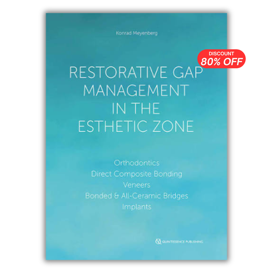 Restorative Gap Management in the Esthetic Zone (PDF)