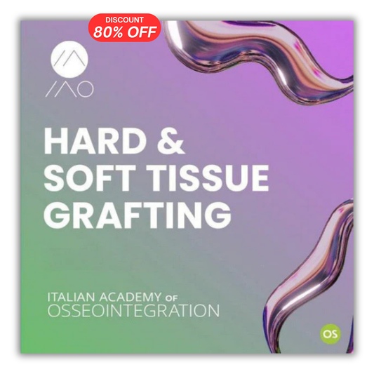 Hard and Soft Tissue Grafting