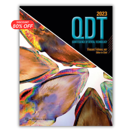 Quintessence of Dental Technology 2023 (PDF)